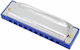 Hohner Διατονική Φυσαρμόνικα Penta Harp Τονικότητας D (Re) Μινόρε