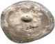 Zildjian Πιατίνι Εφέ FX Raw Crash Large Bell