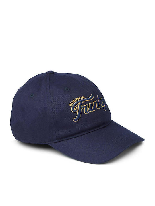 FBM007-06210 Men's Jockey Navy Blue