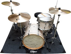Zildjian Gig Drum Rug Mats & Rugs