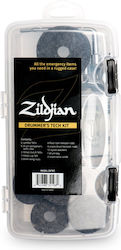 Zildjian ZDTK1 Drummer's Teck Kit Замествания/ резервни части
