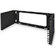 Digitus Ράφι 19" 4HE DN-19 PB-4U-SW 1τμχ