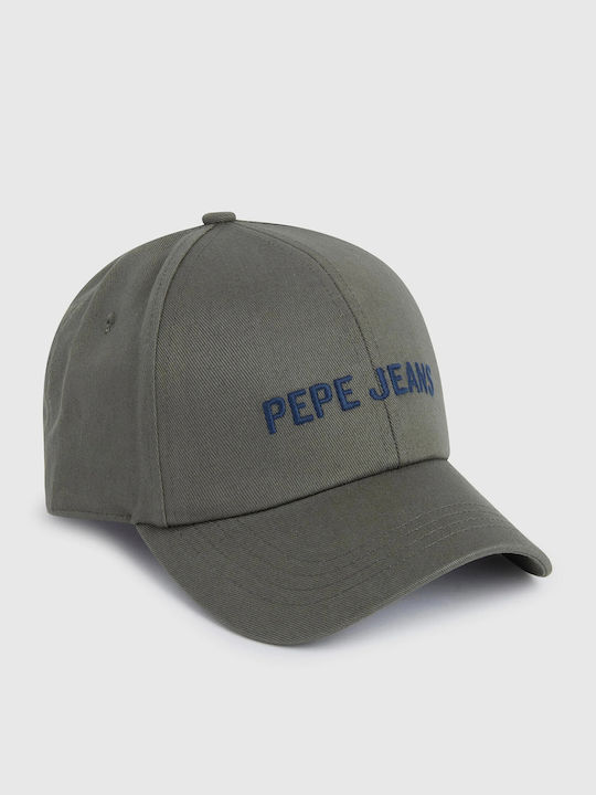 Pepe Jeans Westminster Ανδρικό Jockey Γκρι