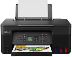 Canon Pixma G3470 Farbe Multifunktionsdrucker Tintenstrahl