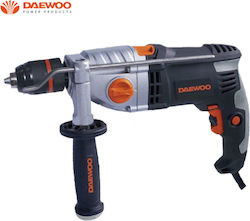 Daewoo DAID1100 Impact Drill 1050W