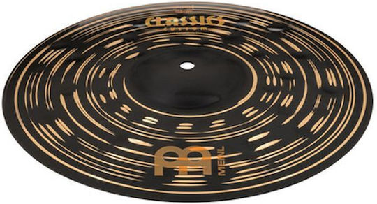Meinl Πιατίνι Hi-Hat 13" Classics Custom Dark HH