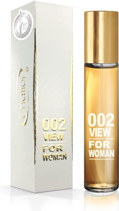 Chatler 002 View Eau de Parfum 30ml