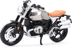 Maisto BMW R Scrambler Motorcycle 1:18