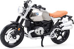 Maisto BMW R Scrambler Motorcycle 1:18