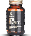 Grassberg Iron Complex 60 capace