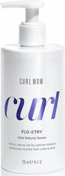 Color Wow Curl Flo-Etry Serum Μαλλιών 295ml Color Wow Curl Flo-Etry Serum Μαλλιών 295ml
