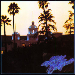 Eagles Hotel California xLP Eagles Hotel California xLP