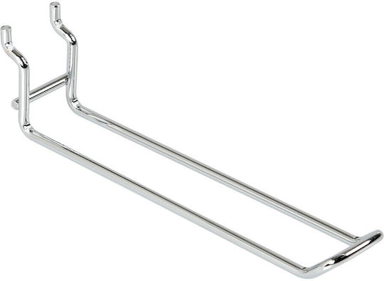 Lampa Hook for Product Display Stand W15cm 99031