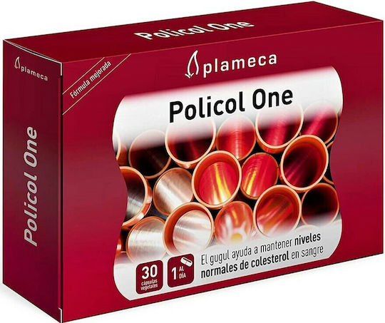 Policol One Special Dietary Supplement 30 veg. caps