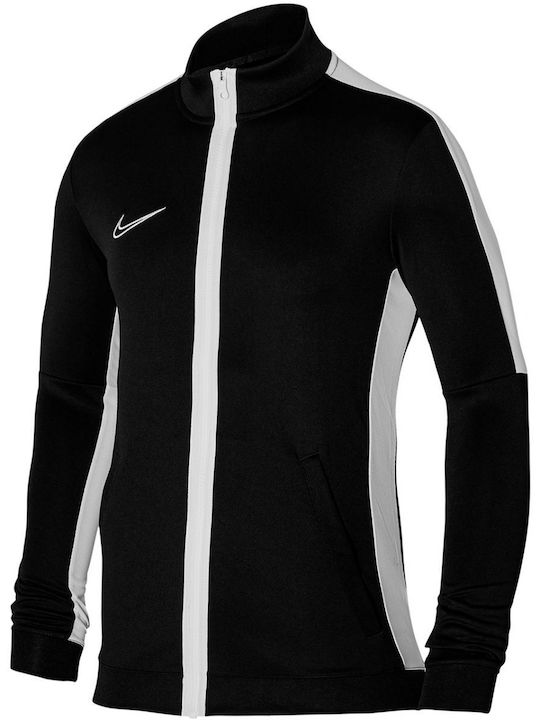 Nike Geacă pulover bărbați Negru
