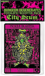 Dungeon Degenerates - City Scum (EN) Goblinko