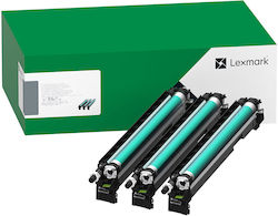 Lexmark Photoconductor Kit Imaging Unit για Lexmark 85D0Q00