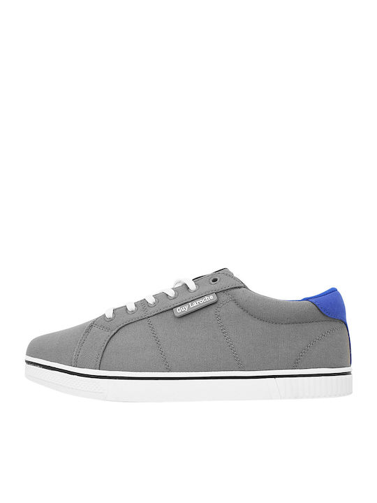 Canse Мъжки Маратонки Сив