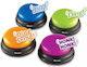 Learning Resources Answer Buzzers STEM Educational Game Knowledge for 3+ years Years Old