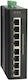 Level One IGP-0802 Unmanaged L2 PoE+ Switch with 8 Gigabit (1Gbps) Ethernet Ports