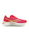 Saucony Endorphin Speed 3 Femei Pantofi sport Alergare Roșu / Rose