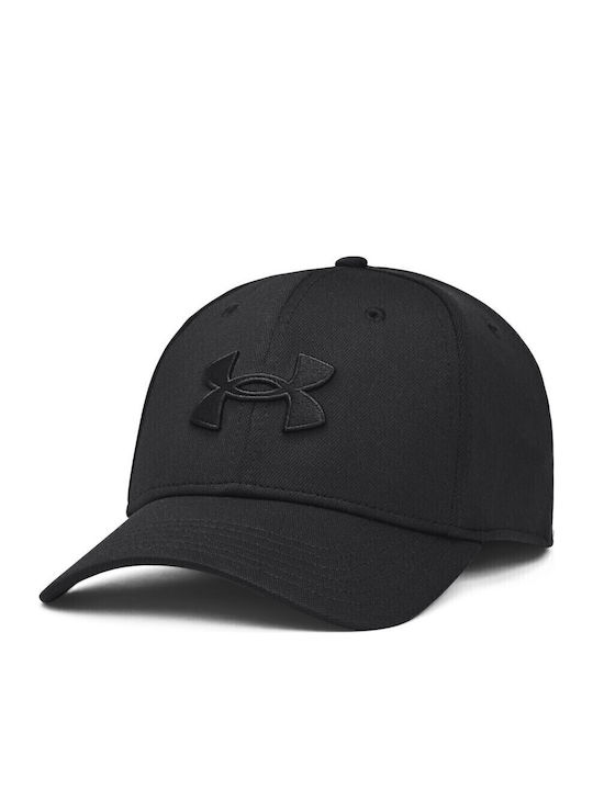 Under Armour Ua Blitzing Jockey Black 1376700-002