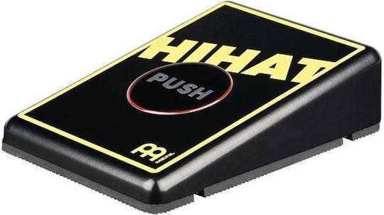 Meinl HiHat STB5 Πετάλι Stompbox Ηλεκτρικής Κιθάρας και Ηλεκτροακουστικών Οργάνων