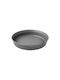 Estia Terra Porcelain Salad Bowl Gray 23x23cm
