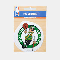 Back Me Up NBA Boston Celtics 2τμχ