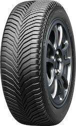 Michelin CrossClimate 2 265/40R20 104Y XL 4 Εποχών για 4x4 / SUV Michelin CrossClimate 2 265/40R20 104Y XL 4 Εποχών για 4x4 / SUV