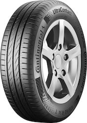 Continental UltraContact 185/60R16 86H FR Θερινό για Επιβατικό 0313103 Continental UltraContact 185/60R16 86H FR Θερινό για Επιβατικό 0313103