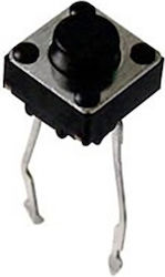 1105TABF On-Off switch Tact 6X6 5mm 1pcs