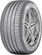 Kumho Ecsta PS71 225/55R19 99W FSL Anvelopă de Vara pentru Autoturism