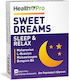 Health Pro Sweet Dreams Supplement for Sleep 30 Capsules