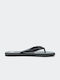 Quiksilver Molokai Tijuana Men's Flip Flops Gray