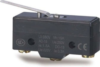 Schalter Grenze Z-15GL-B 1Stück