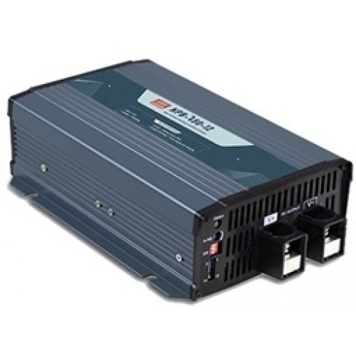 Mean Well NPB-750-24 Φορτιστής Μπαταριών Μολύβδου 24V 22.5A
