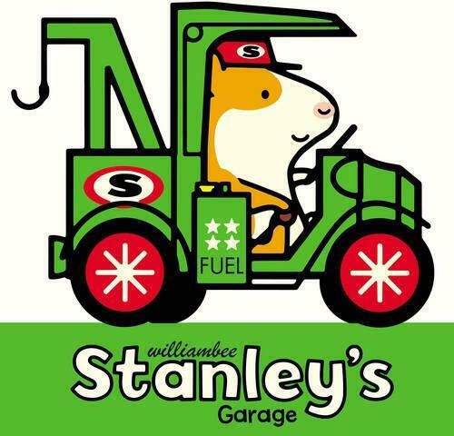 Stanley's Garage Stanley's Garage