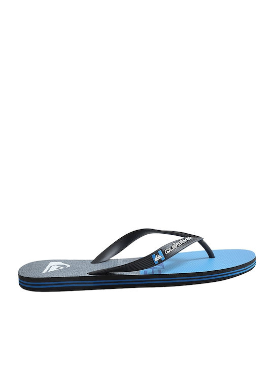 Quiksilver Molokai Wordblock Ανδρικά Flip Flops...