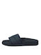 Gant Men's Slides Dark Blue