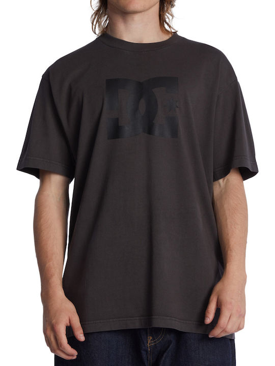 DC Star T-shirt Μαύρο