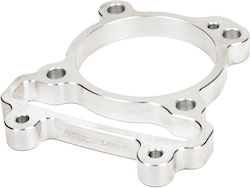 FassTek Gasket Allouminium 14mm / 78.5mm for Yamaha Crypton X 135 FAGAS00005