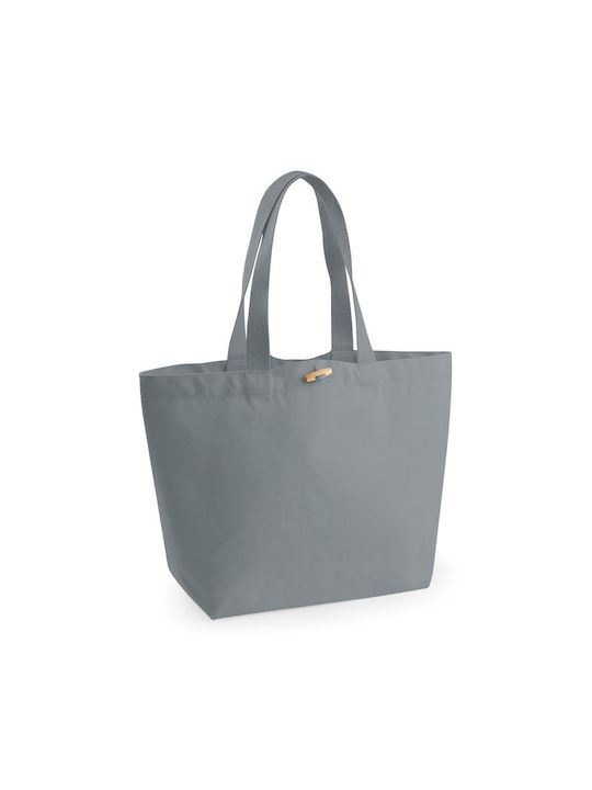 Westford Mill Shopping Bag Gray