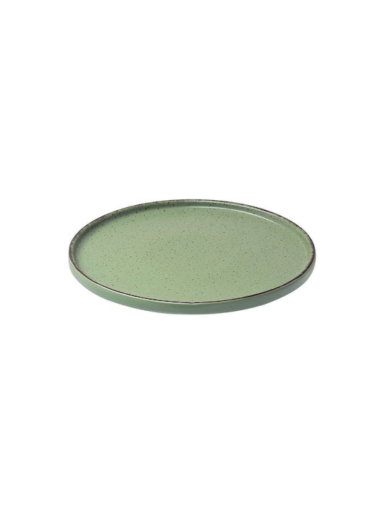 Estia Terra Plate Desert made of Porcelain Gree...