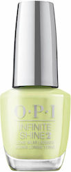OPI Me, Myself, and OPI Gloss Βερνίκι Νυχιών Μακράς Διαρκείας Clear Your Cash 15ml