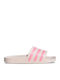 Adilette Aqua Women's Slides Pink