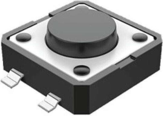 On-Off switch Tact TVGM03-043BB JNF 1pcs