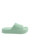 Mitsuko Women's Slides Mint