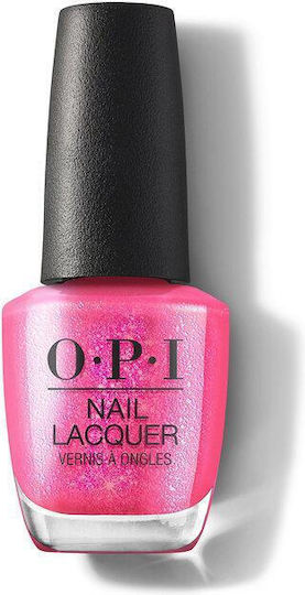 OPI Me, Myself, And Opi Schimmer Nagellack Schnelltrocknend Frühling Break Internet 15ml