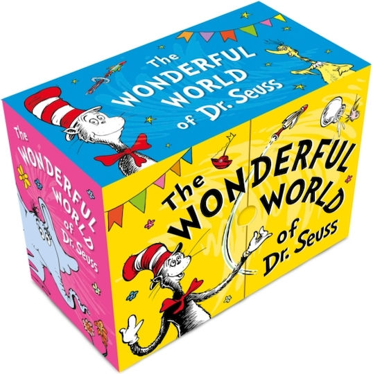 The Wonderful World The Wonderful World